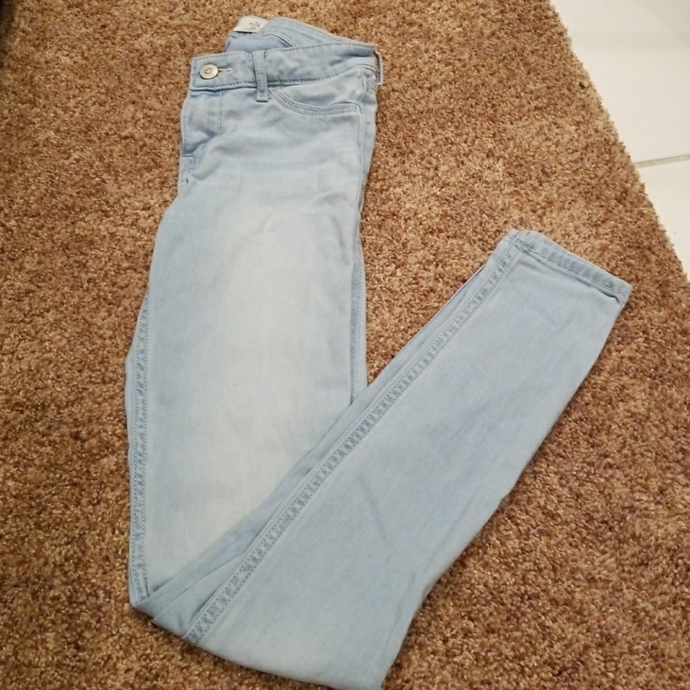 Hollister jeans